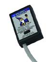 Converter status remote pendant.
