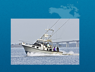 Marine power converters and marine battery chargers from Progressive Dynamics