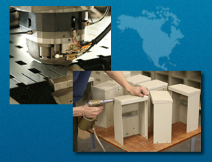 Manufacturer of power converters, power centers and battery management system